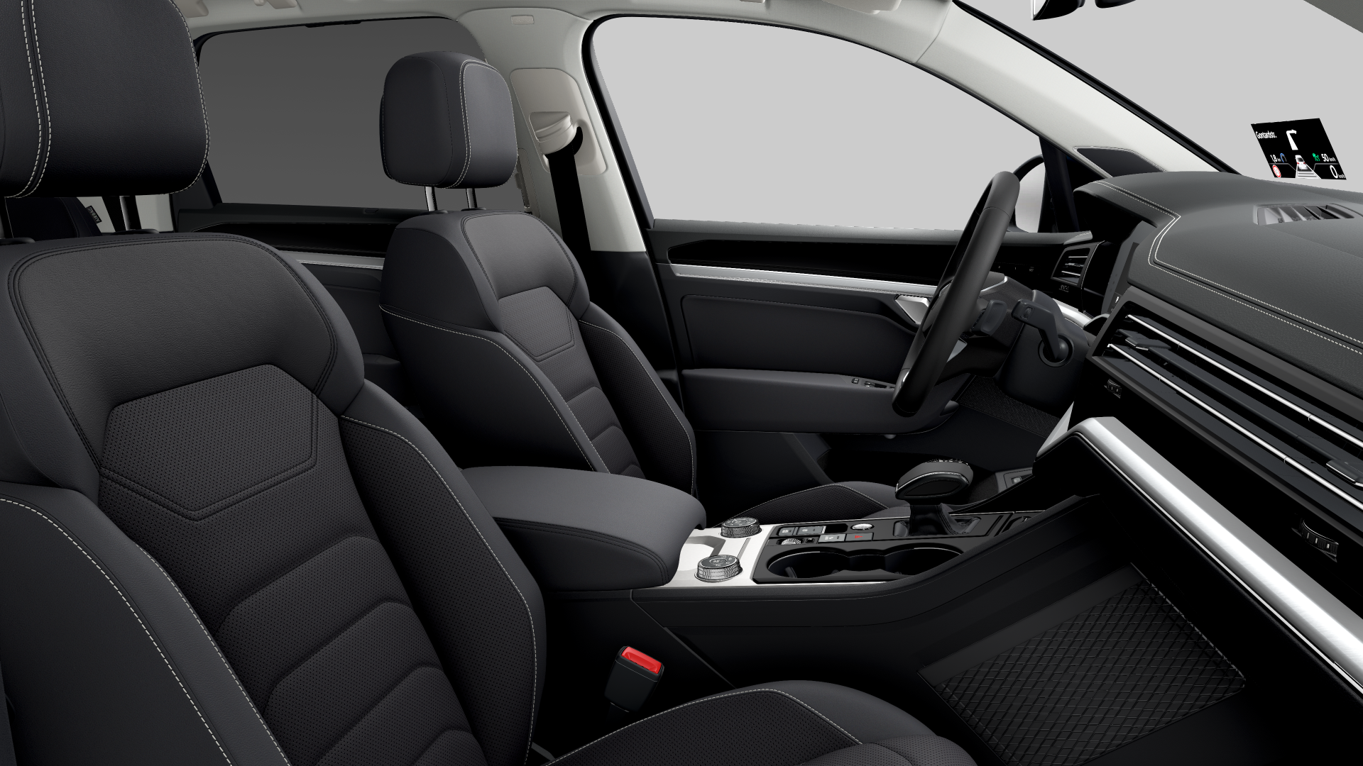 Volkswagen Touareg 3.0 V6 TDI Elegance Elegance