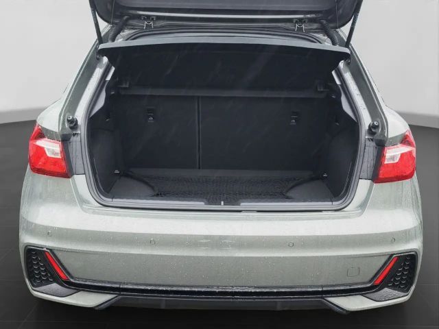 Audi A1 25 TFSI S-Line