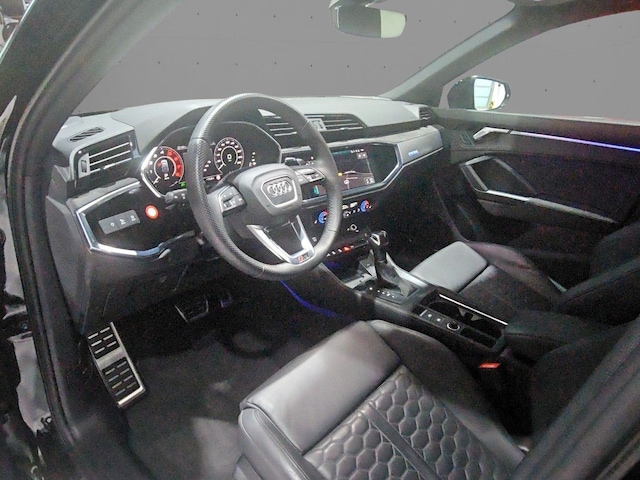 Audi RS Q3 Quattro S-Tronic Sportback