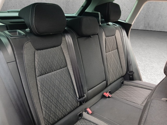 Skoda Karoq 1.5 TSI Drive Selection