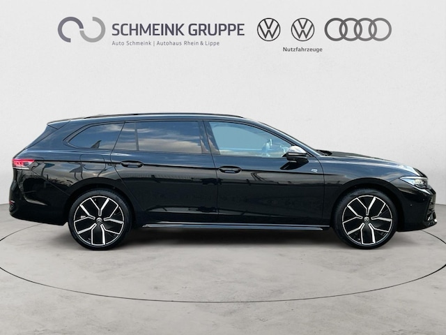 Volkswagen Passat 1.5 TSI DSG eHybrid