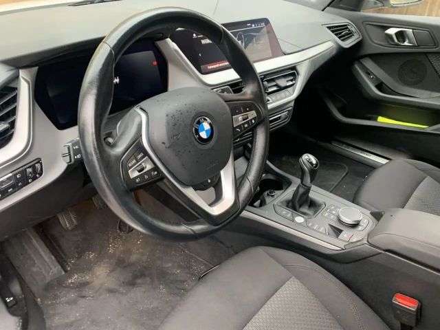 BMW 118 118i Advantage pakket Sedan