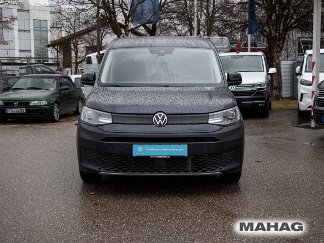 Volkswagen Caddy 1.5 TSI DSG Life