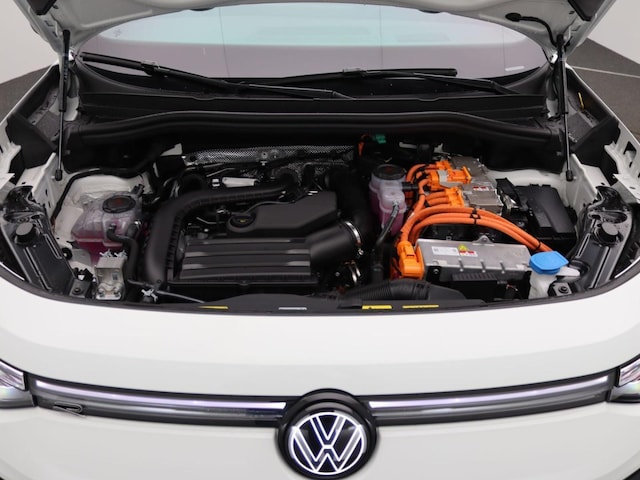 Volkswagen Tayron R-Line eHybrid