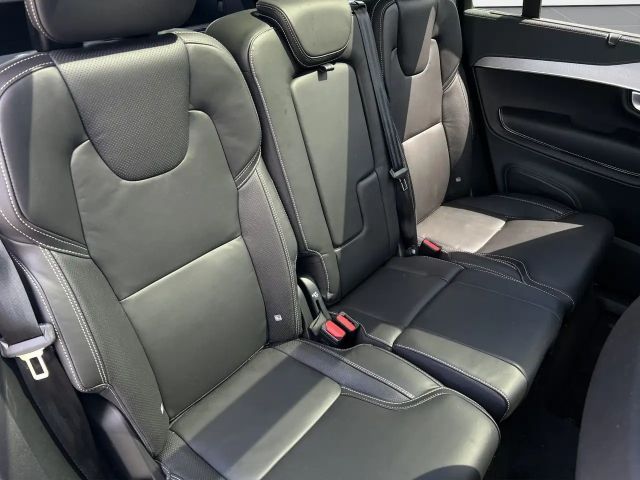 Volvo XC90 AWD Bright Ultimate