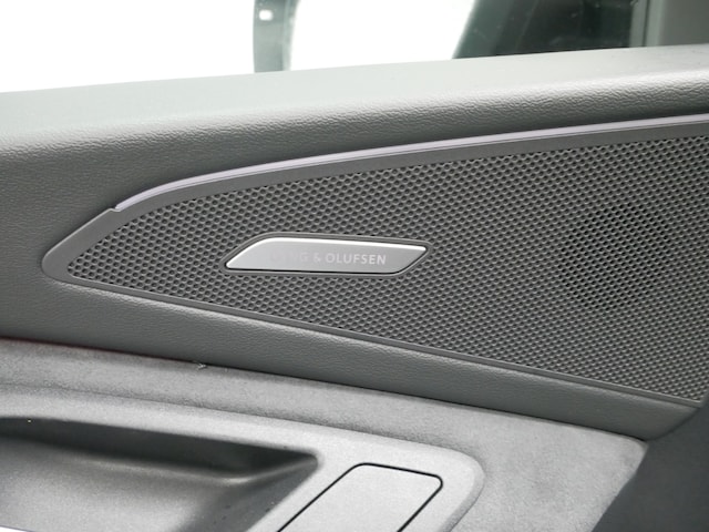 Audi Q6 e-tron Quattro Sportback