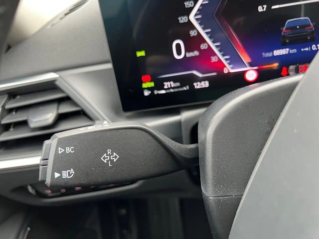 BMW 318 318d Touring