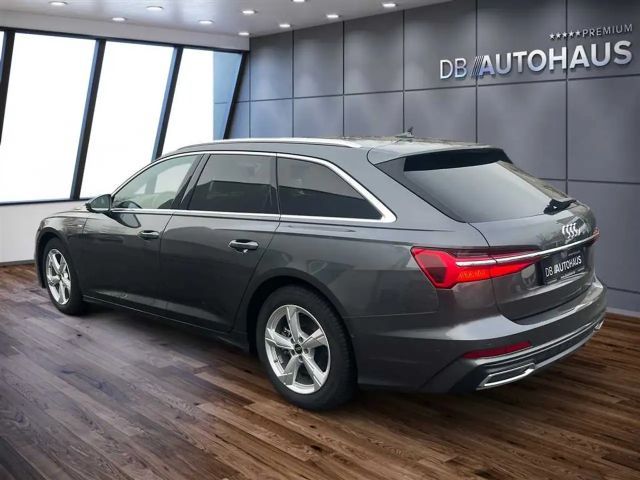 Audi A6 2.0 TFSI S-Tronic Sport