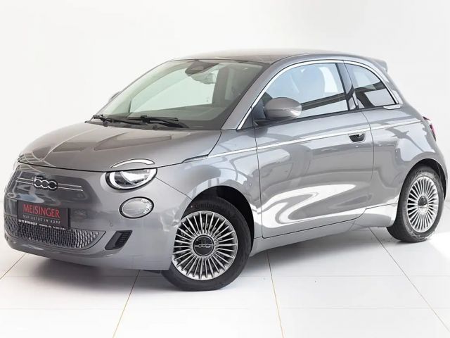 Fiat 500e 42 kWh