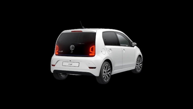 Volkswagen e-up! Plus Style