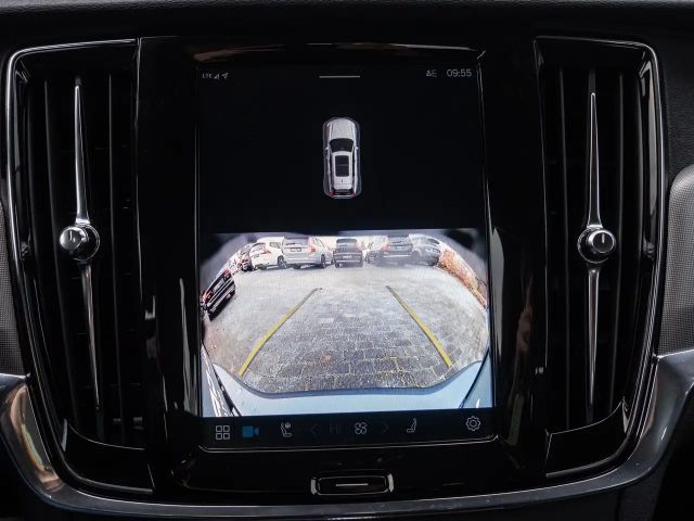 Volvo V90 AWD Core T6 Twin Engine