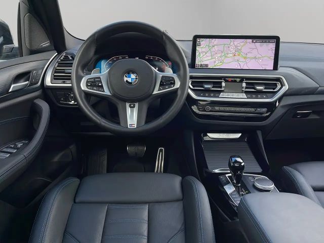 BMW X3 M-Sport xDrive30i