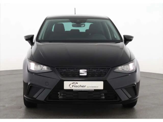 Seat Ibiza 1.0 TSI
