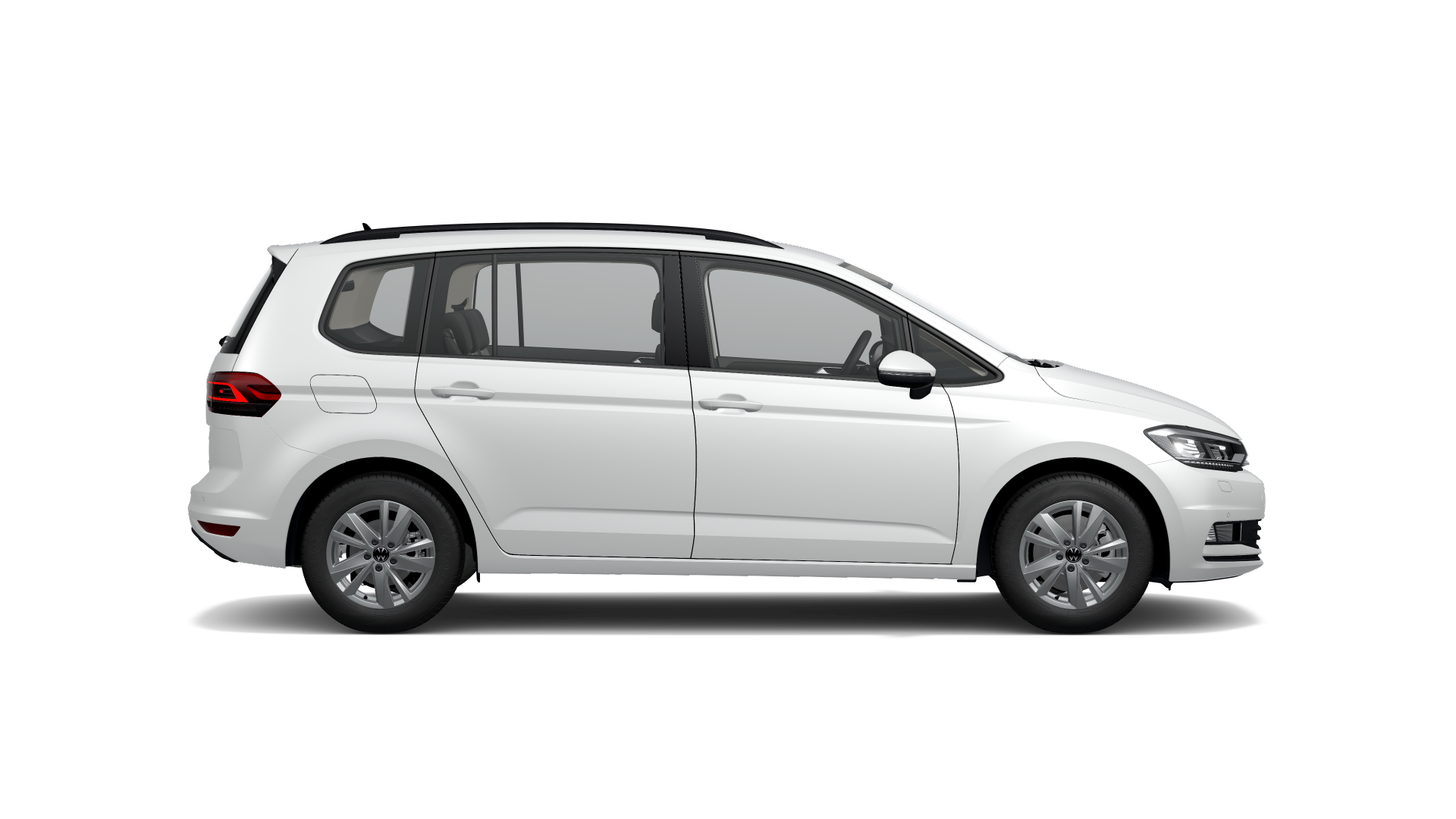 Volkswagen Touran 2.0 TDI Comfortline DSG