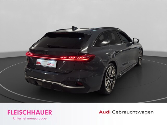 Audi A5 Avant Quattro S-Tronic