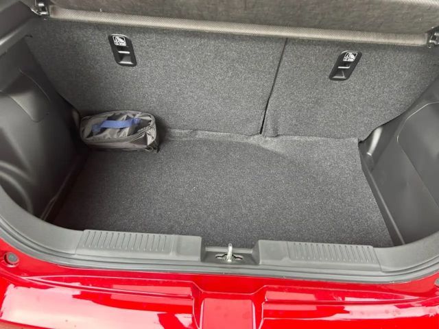 Suzuki Swift Comfort