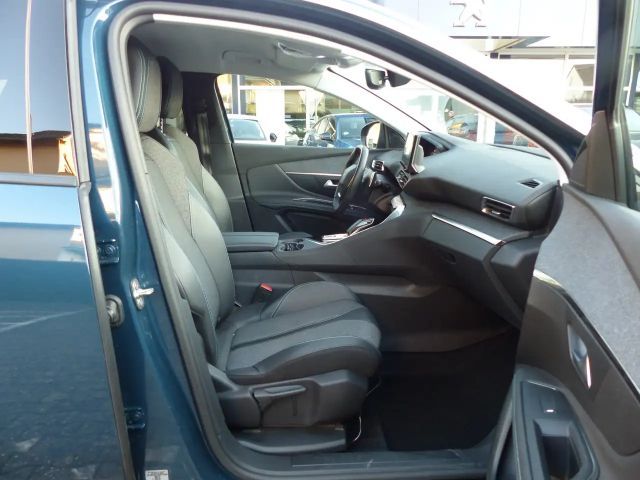 Peugeot 3008 Allure Pack EAT8 Hybrid