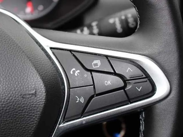 Renault Clio TCe 90 Zen