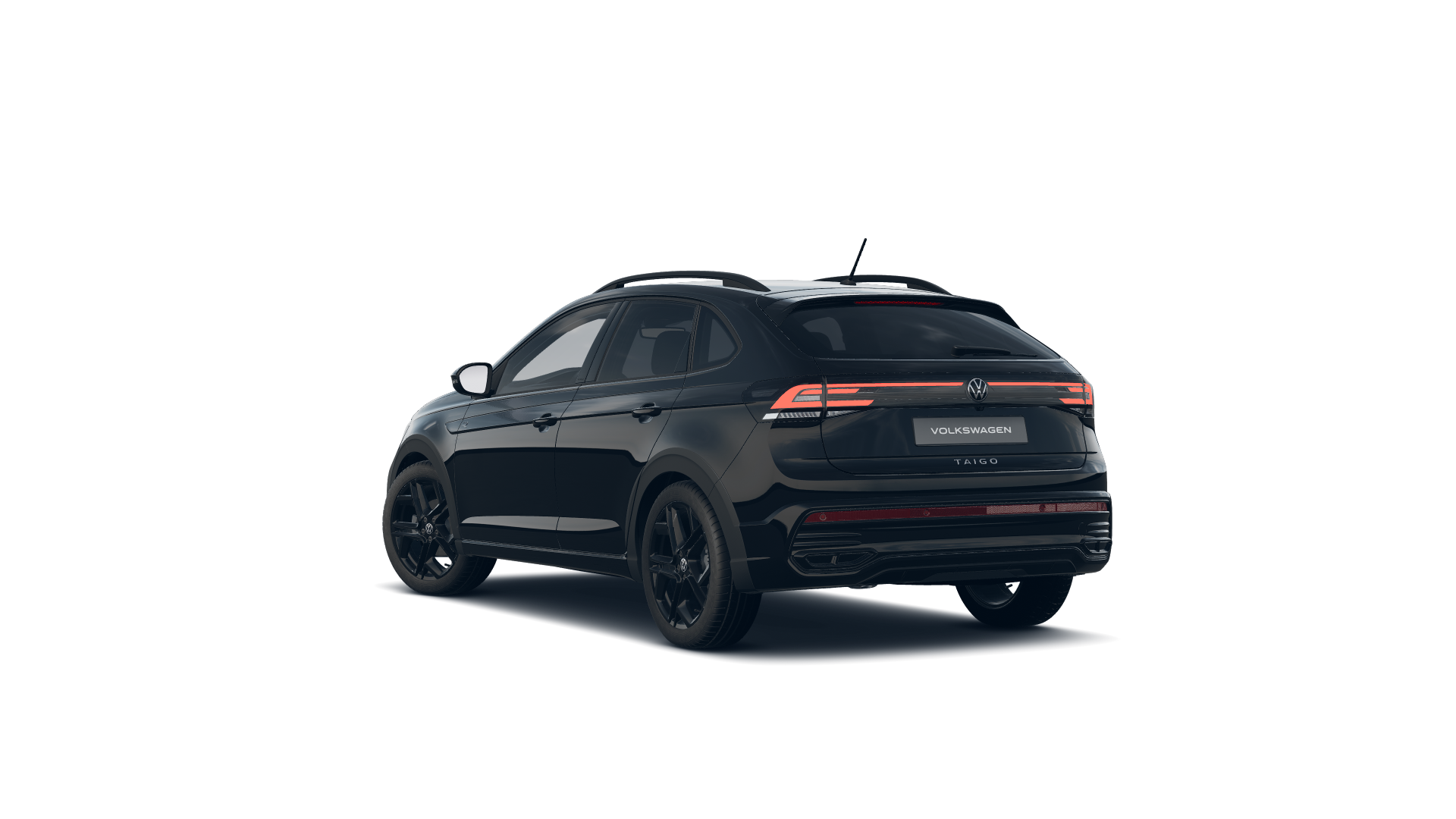 Volkswagen Taigo R-Line