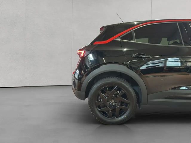 Opel Mokka GS-Line Grand Sport Mokka-e