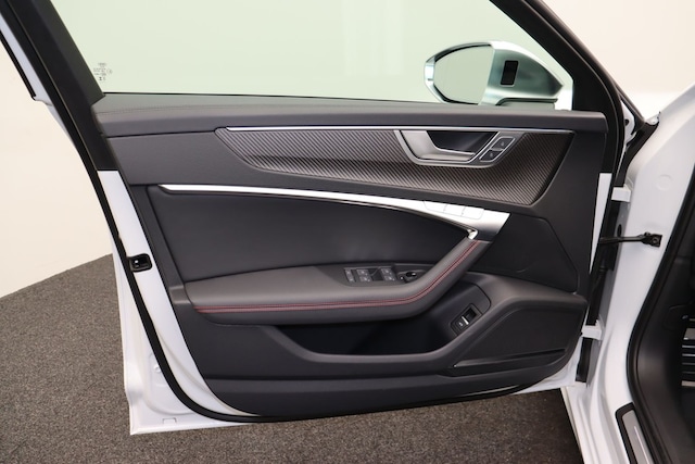 Audi S6 Avant Quattro