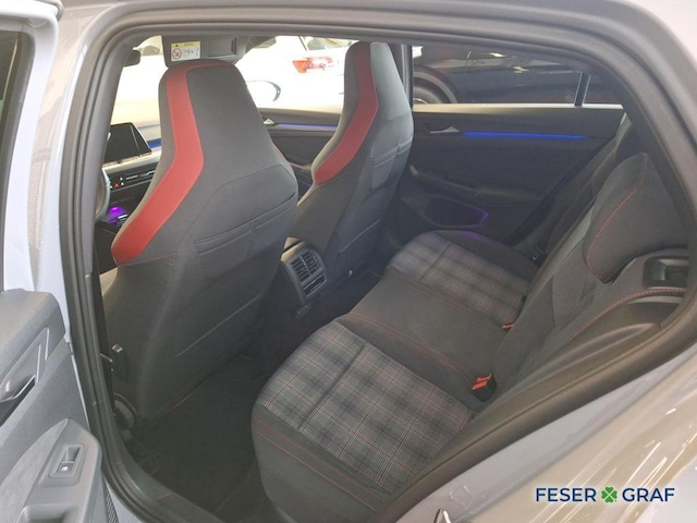 Volkswagen Golf DSG GTI