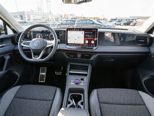Volkswagen Tiguan 2.0 TDI DSG