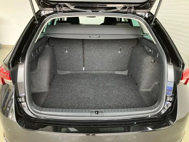 Skoda Octavia Essence TSI