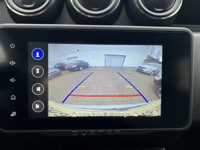 Dacia Duster 2WD Extreme TCe 150