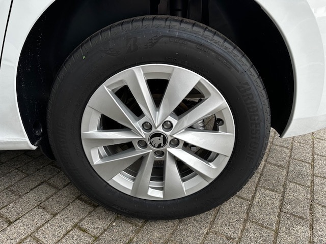 Skoda Kamiq Selection