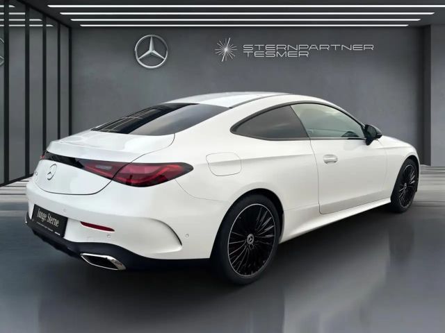 Mercedes-Benz CLE 200 AMG Line Coupé