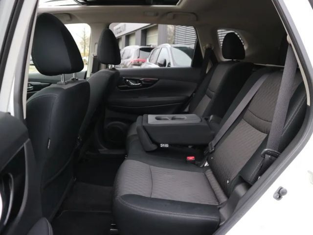 Nissan X-trail DIG-T