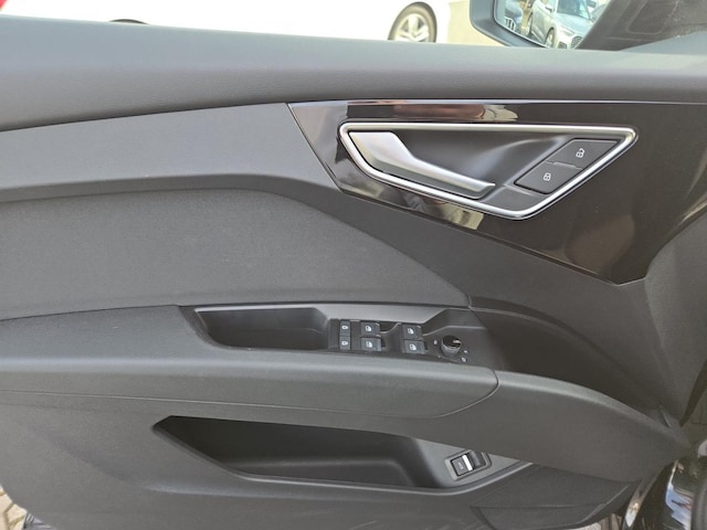 Audi Q4 e-tron 40 Sportback