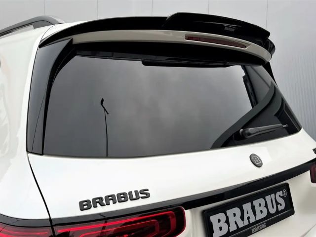 Mercedes-Benz GLS 63 AMG AMG Line Brabus