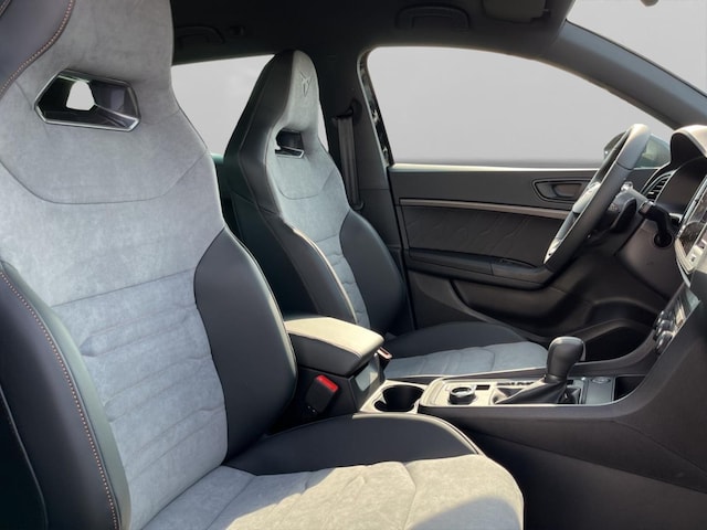 Cupra Ateca 1.5 TSI DSG