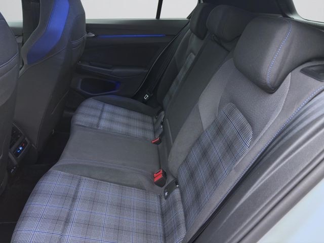 Volkswagen Golf 1.4 TSI DSG GTE