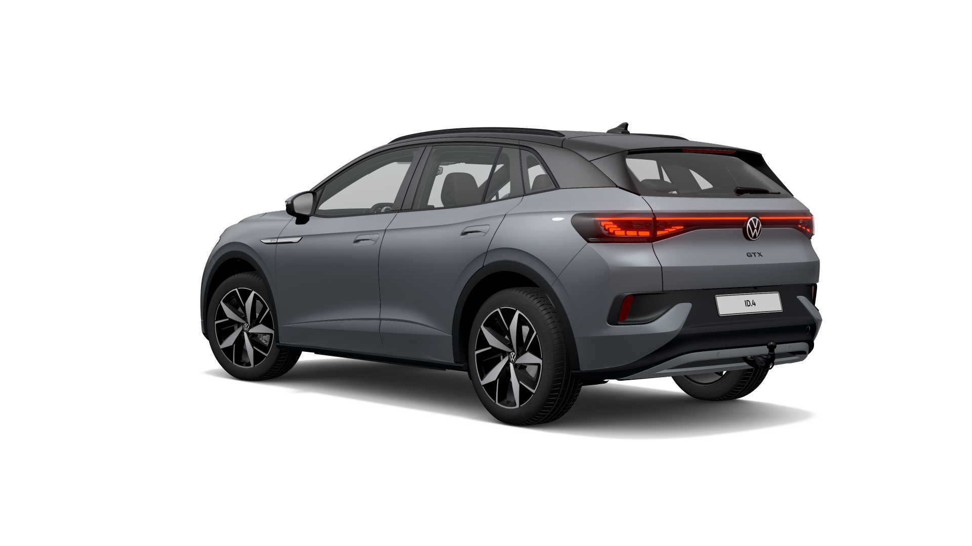 Volkswagen ID.4 220 kW 4Motion GTX