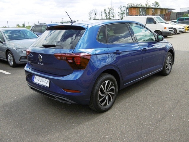 Volkswagen Polo 1.0 TSI Life