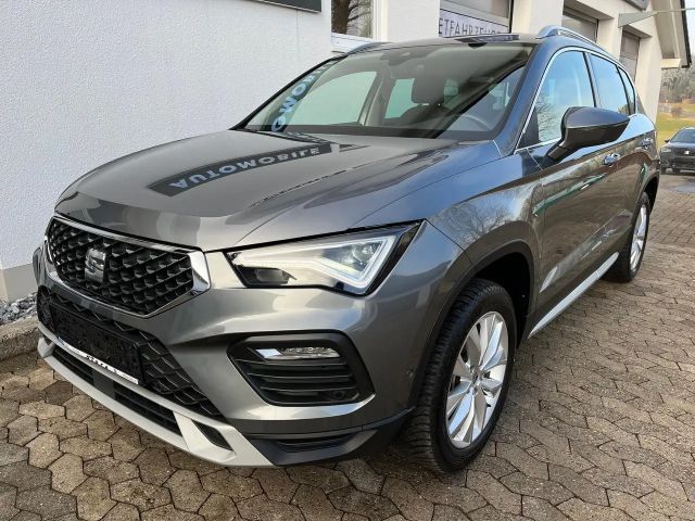 Seat Ateca DSG