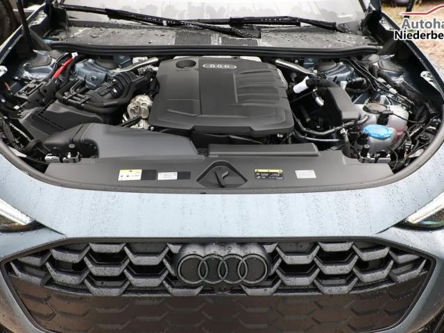 Audi A5 Avant S-Line