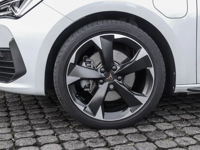 Cupra Leon 1.4 DSG e-Hybrid