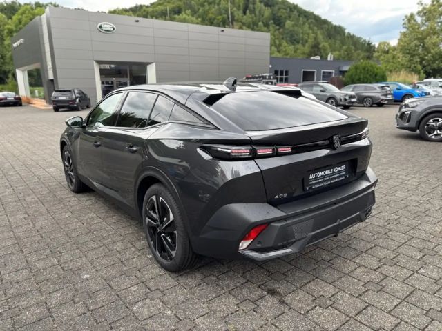 Peugeot 408 Allure Pack PureTech