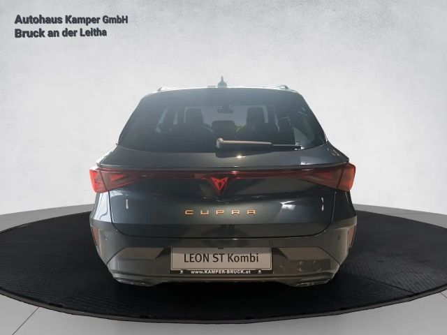 Cupra Leon DSG
