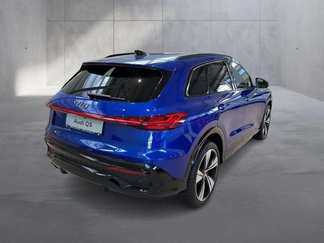 Audi Q5 Quattro