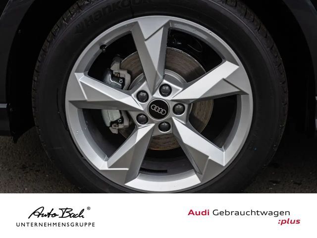 Audi Q3 35 TFSI S-Tronic