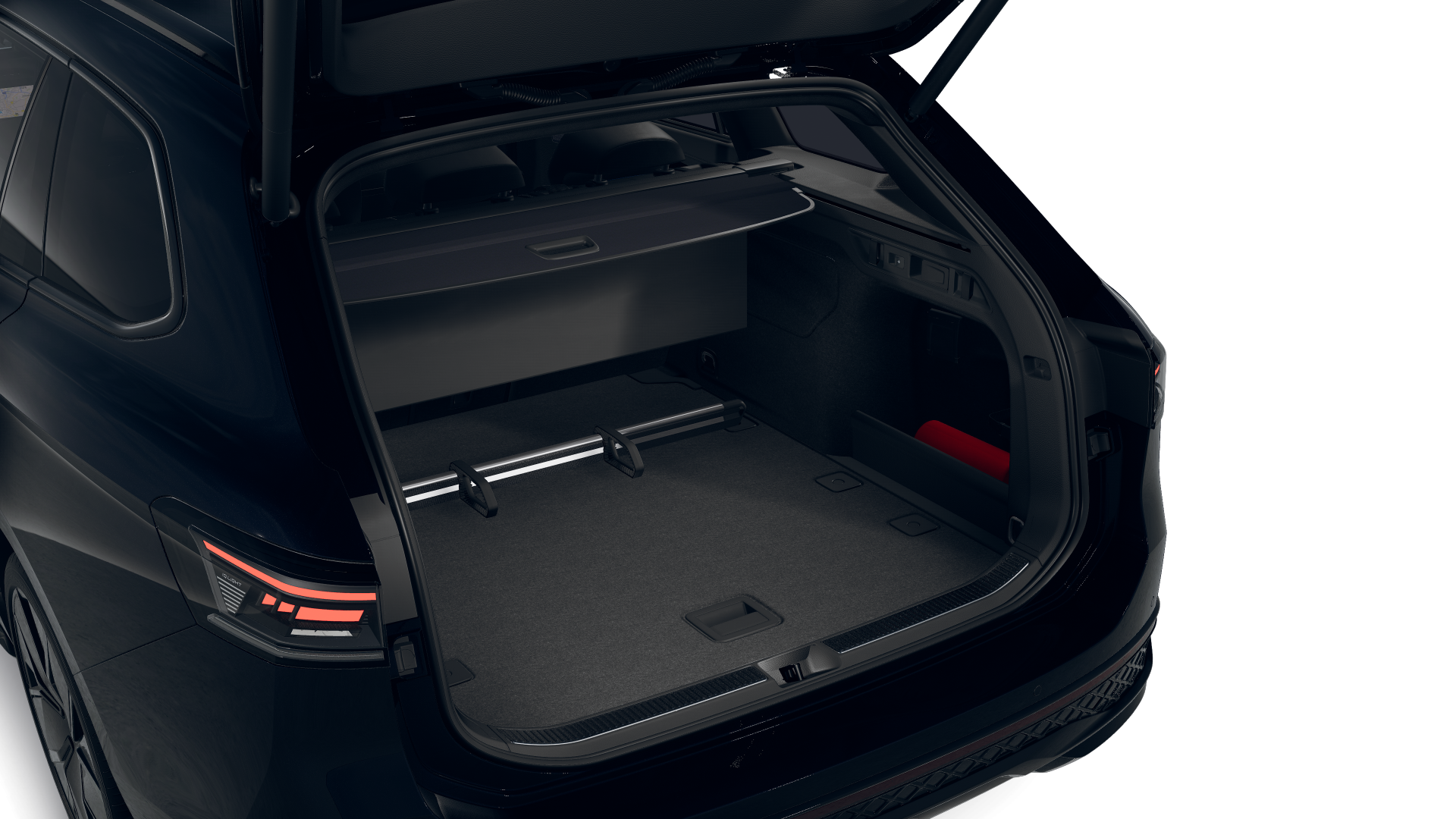 Volkswagen Passat 4Motion R-Line