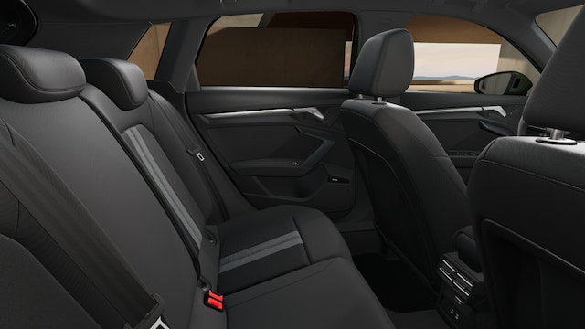 Audi A3 30 TFSI S-Tronic Sportback