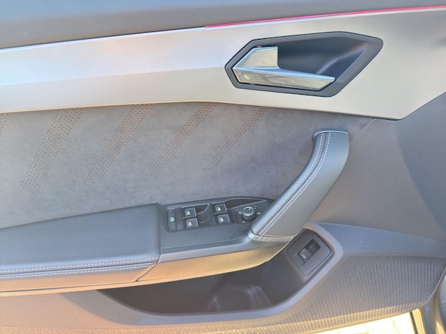 Cupra Formentor 2.0 TSI DSG