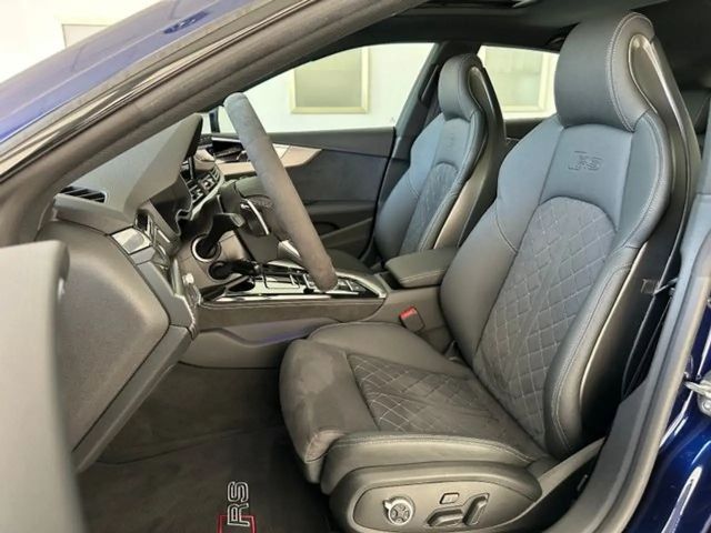 Audi RS5 Quattro Sportback