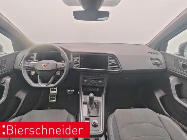 Cupra Ateca 2.0 TSI DSG VZ